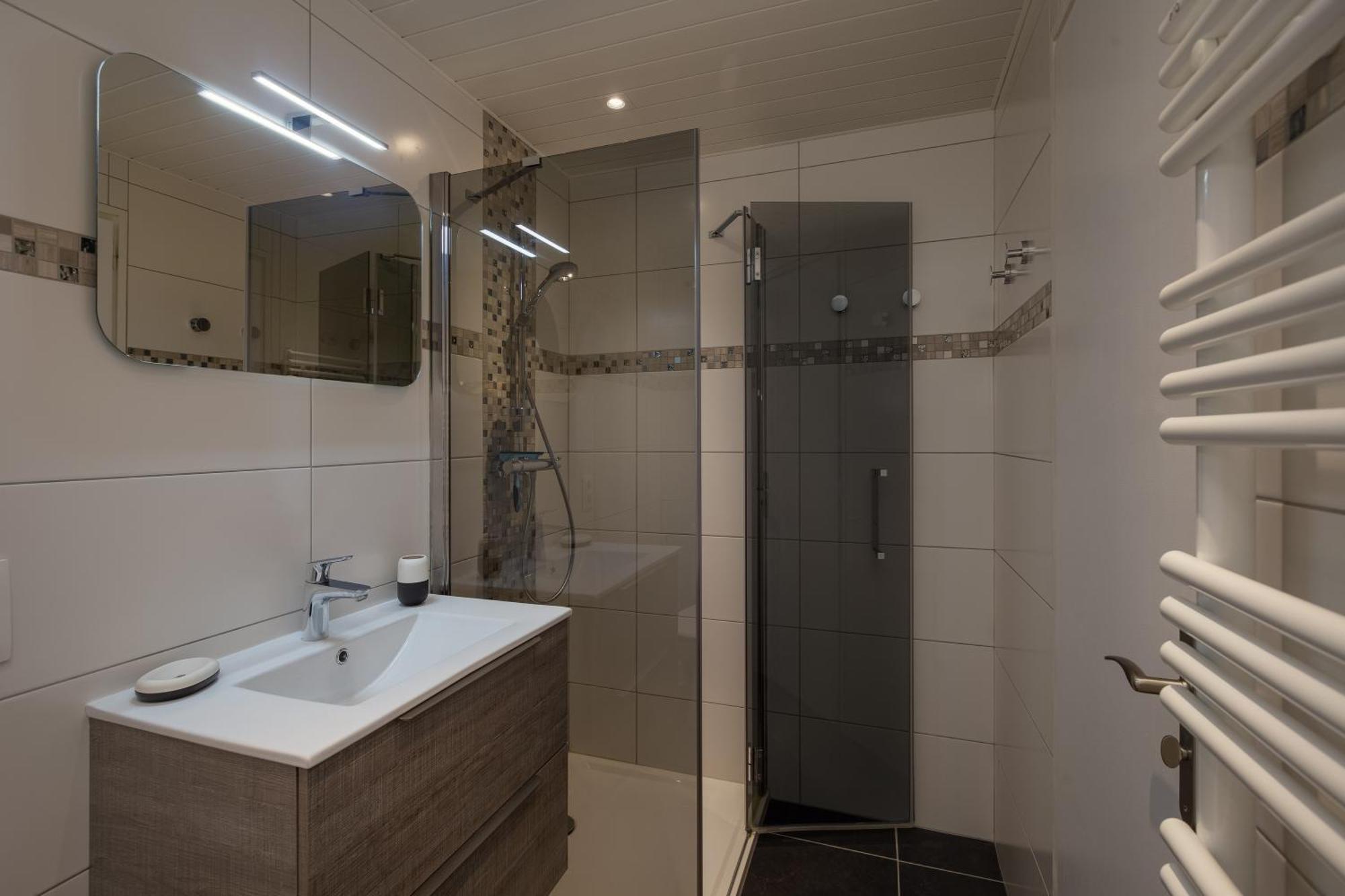 Residence Le Chardonnet G - Happy Rentals Chamonix Exterior photo